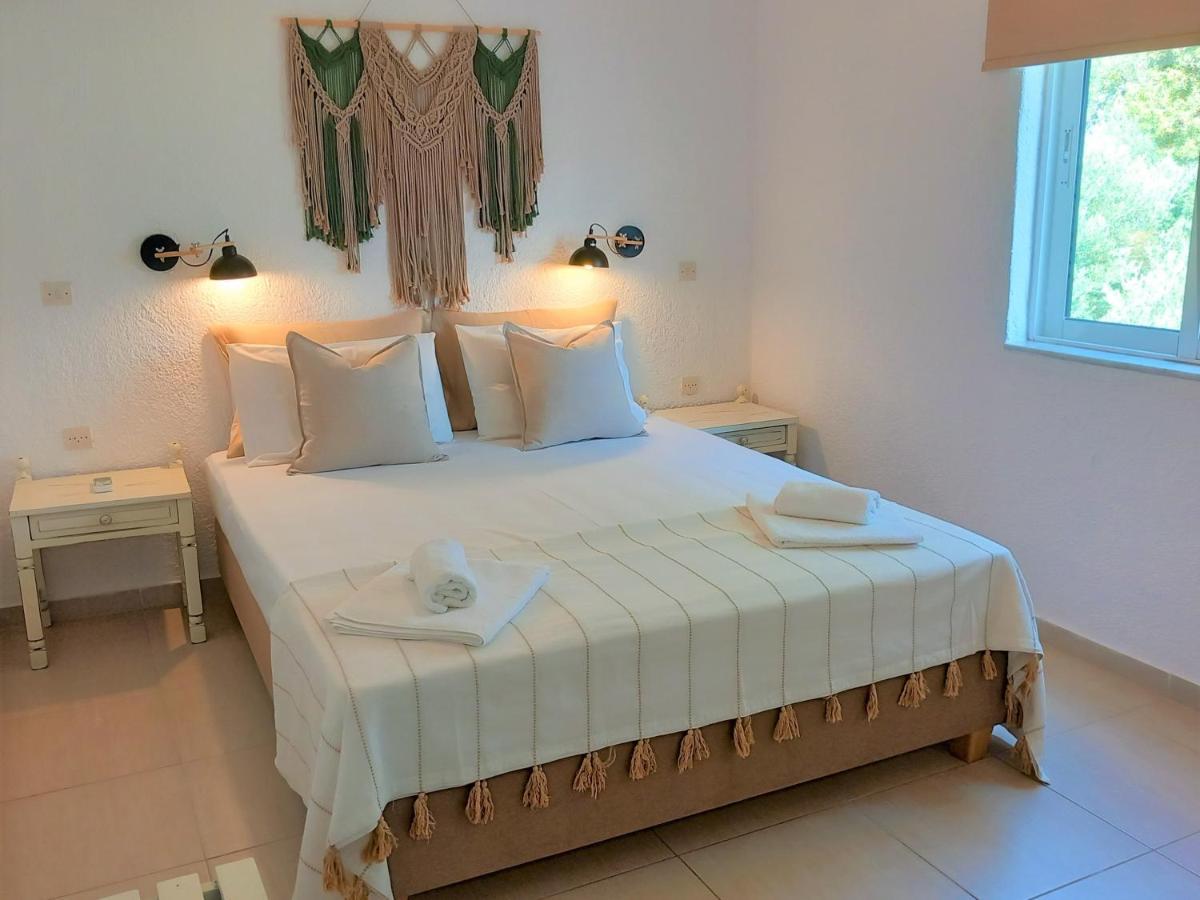 Dimitra Apartments Ágios Nikólaos Екстериор снимка