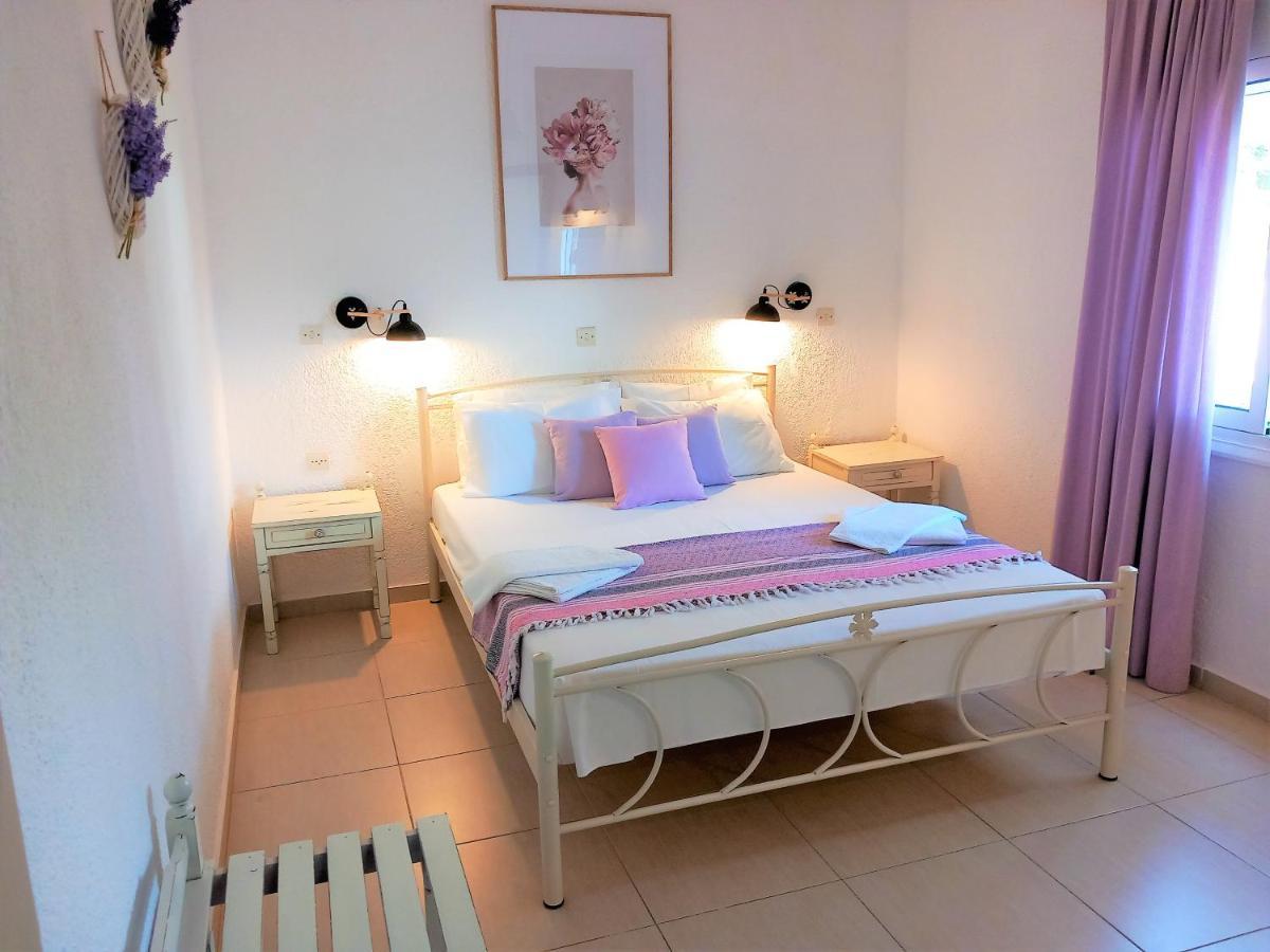 Dimitra Apartments Ágios Nikólaos Екстериор снимка