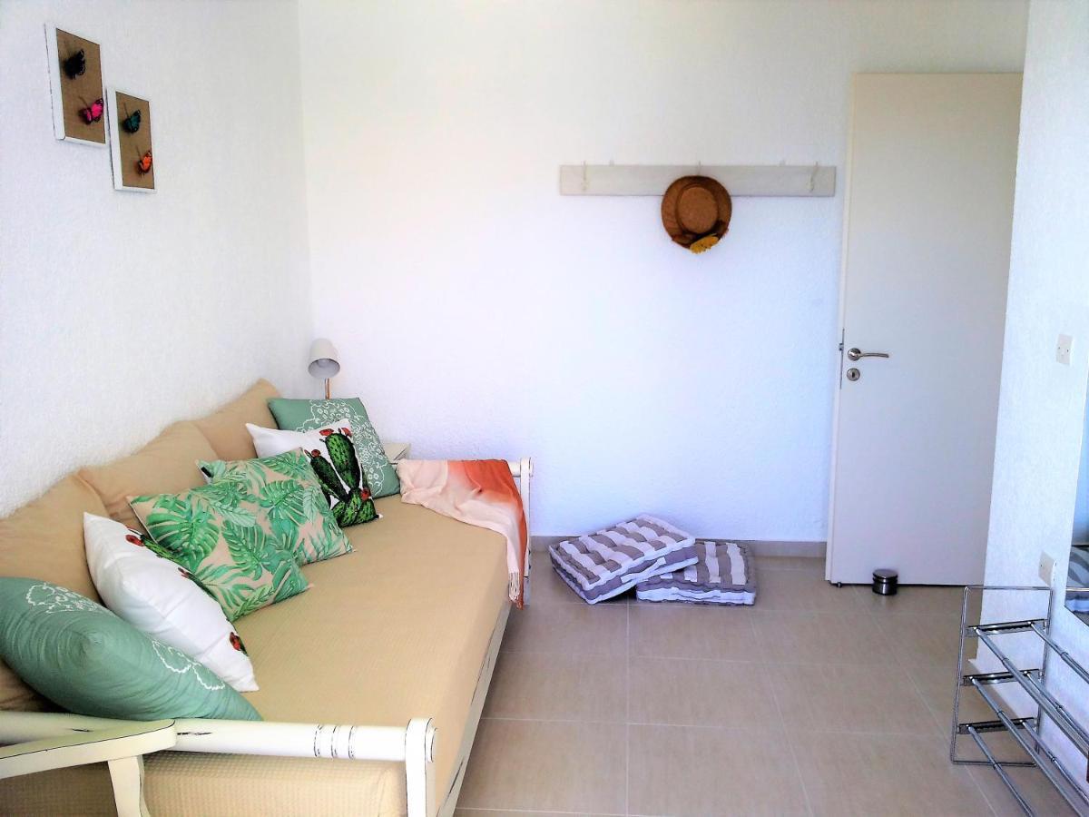 Dimitra Apartments Ágios Nikólaos Екстериор снимка