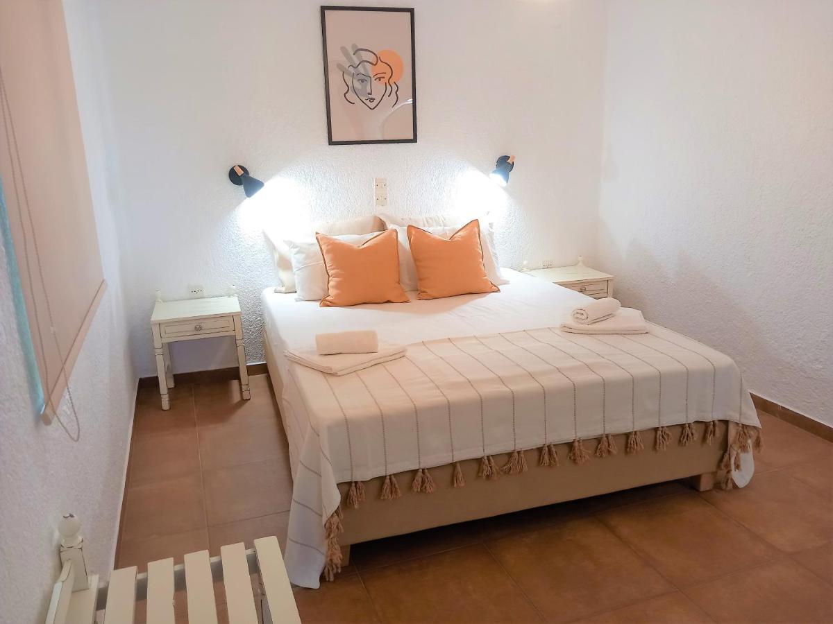 Dimitra Apartments Ágios Nikólaos Екстериор снимка