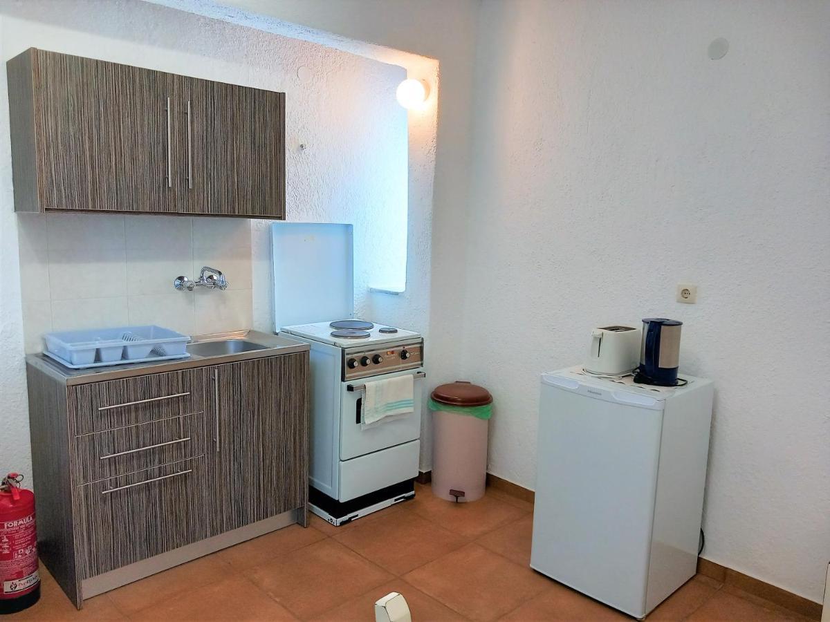 Dimitra Apartments Ágios Nikólaos Екстериор снимка