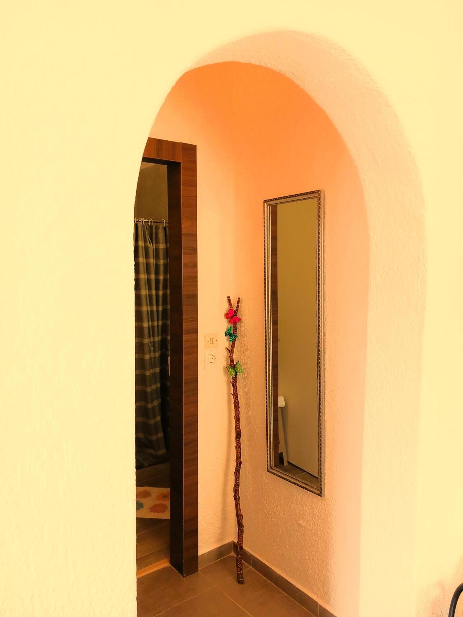Dimitra Apartments Ágios Nikólaos Екстериор снимка