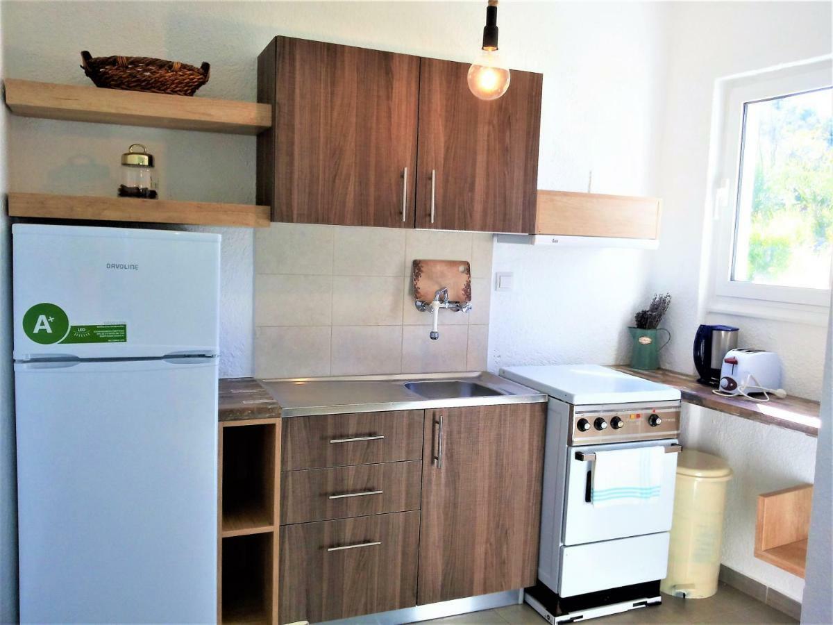 Dimitra Apartments Ágios Nikólaos Екстериор снимка